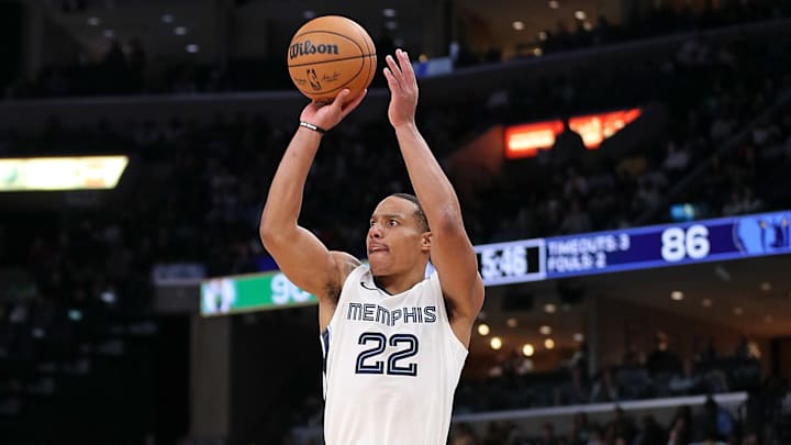 The Orlando Magic hope Desmond Bane and Tyus Jones can improve the team's 3-point shooting. That means getting them more open shots to take advantage of.