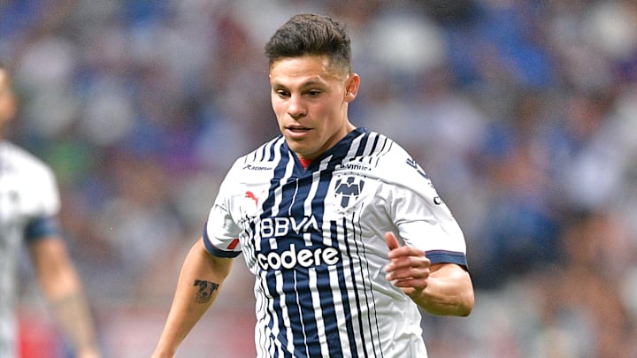 'Ponchito' se ha convertido en una pieza clave de Monterrey 'Ponchito' se ha convertido en una pieza clave de Monterrey