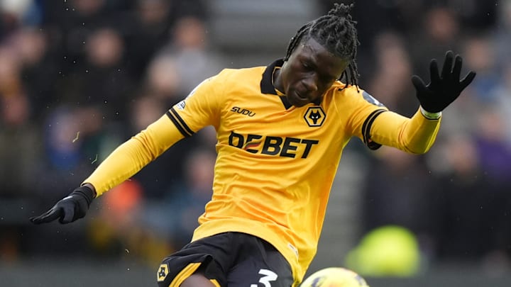 Wolverhampton Wanderers v Chelsea - Premier League - Molineux Stadium