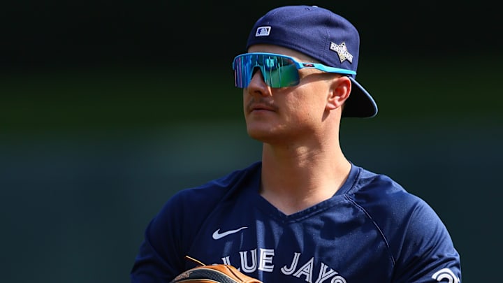 Wild Card Series - Toronto Blue Jays v Minnesota Twins - Game One