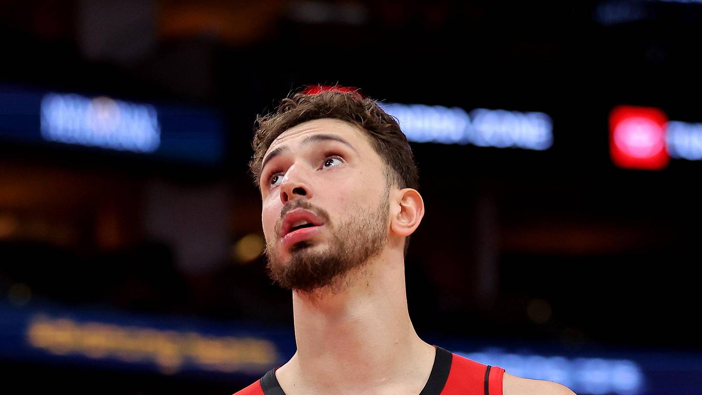 Alperen Sengun's Defense Wasn't an Issue in the Rockets' Series Against the Lakers