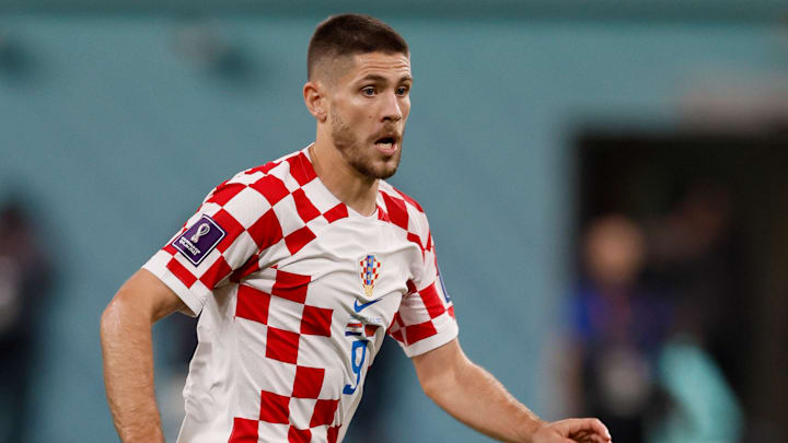 WM-Star Kramaric fehlte in der Hoffenheim-Startaufstellung