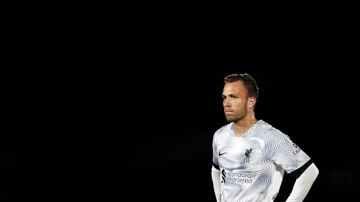 Rochdale v Liverpool U21 - Papa John's Trophy Rochdale v Liverpool U21 - Papa John's Trophy