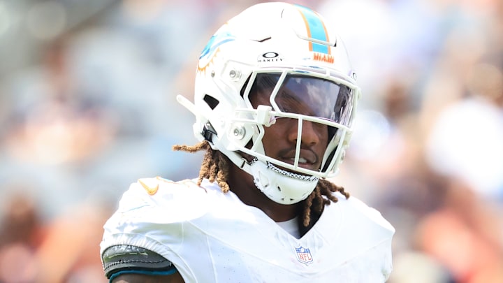 Miami Dolphins v Chicago Bears - NFL Preseason 2025