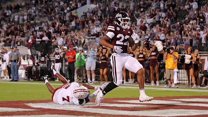 Massachusetts v Mississippi State