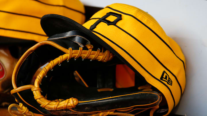 Philadelphia Phillies v Pittsburgh Pirates