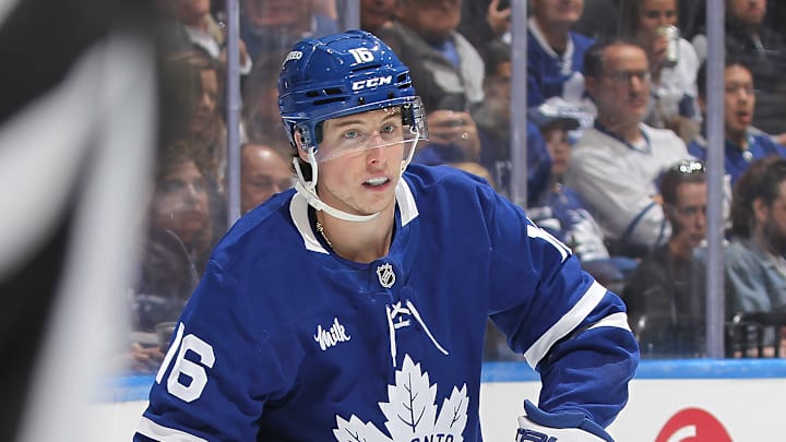 Ottawa Senators v Toronto Maple Leafs - Game Five
