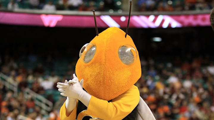 Georgia Tech v Virginia Tech