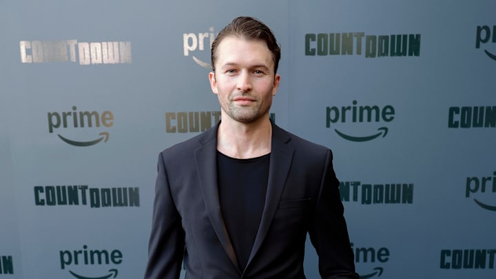 "Countdown" Premiere and After-Party