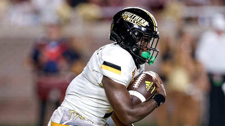 Southern Miss v Florida State