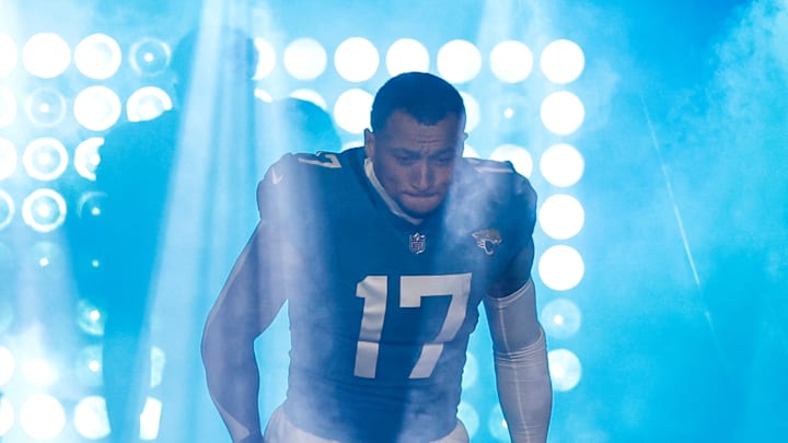 AFC Wild Card Playoffs - Los Angeles Chargers v Jacksonville Jaguars AFC Wild Card Playoffs - Los Angeles Chargers v Jacksonville Jaguars