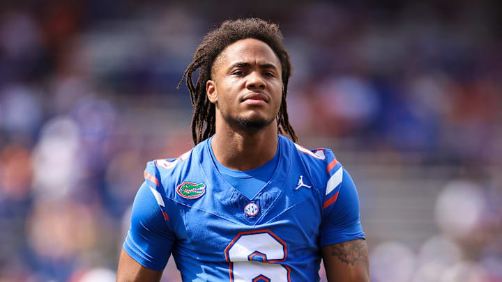 USF v Florida