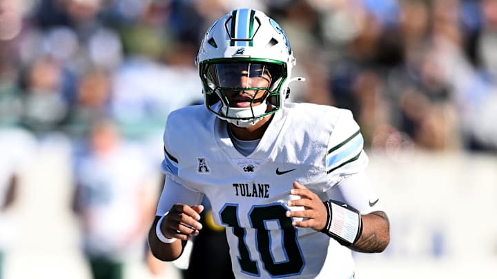 Tulane v Navy
