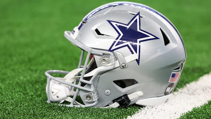 NFC Wild Card Playoffs - Green Bay Packers v Dallas Cowboys