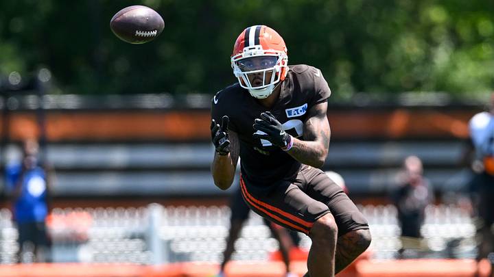 When a player is cut from an NFL team, they're either released or waived. Here's how the NFL waiver wire works as cutdown day is underway.
