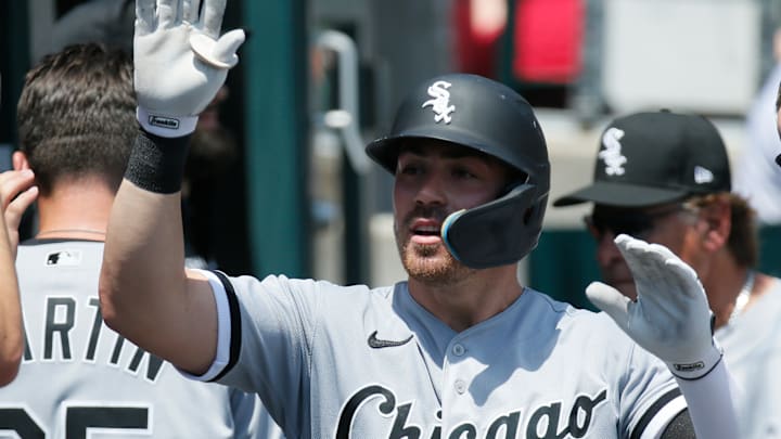 Chicago White Sox v Detroit Tigers