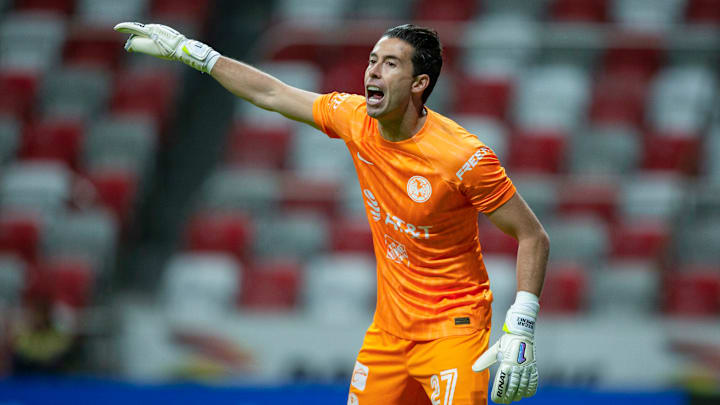 America v Necaxa - Copa Por Mexico 2022