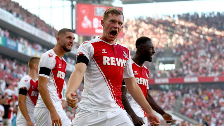 Luca Kilian und Co. müssen nach Ungarn