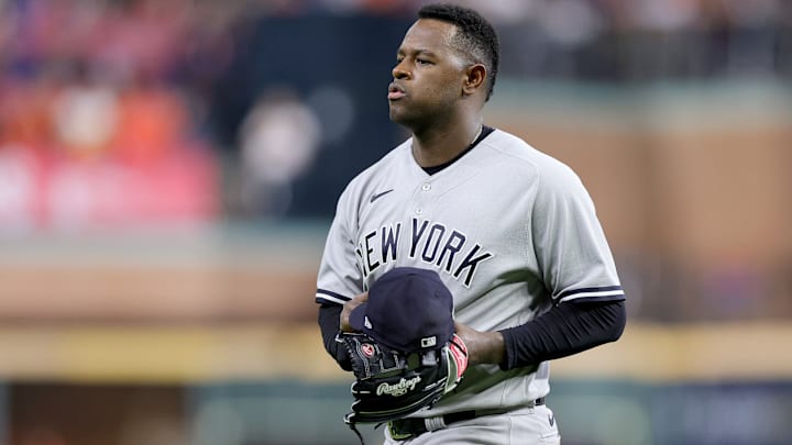 Championship Series - New York Yankees v Houston Astros - Game Two