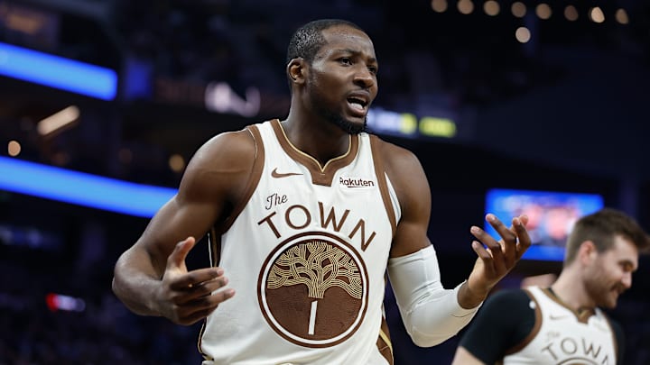 New Orleans Pelicans v Golden State Warriors