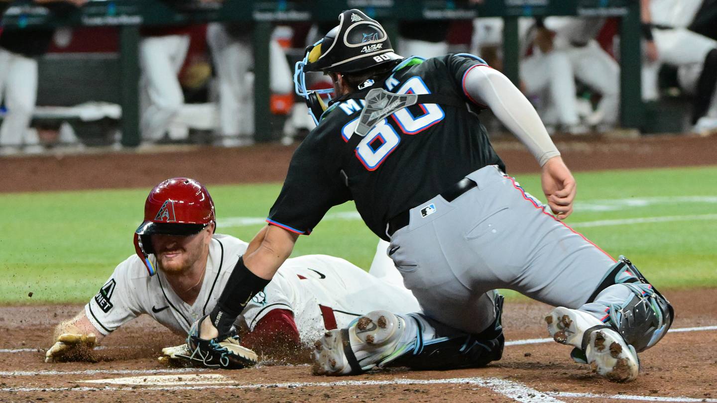 How Joe Mack Became a Defensive Weapon Behind the Plate