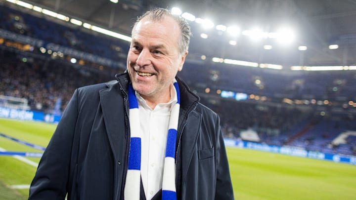 Clemens Tönnies