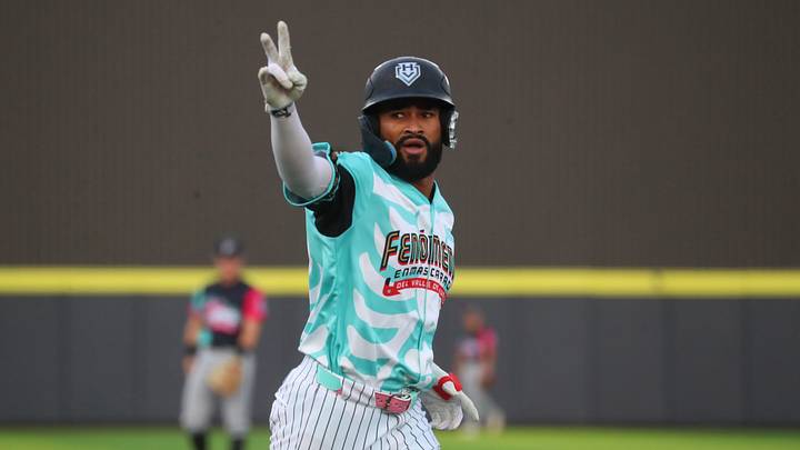 Hudson Valley’s Roderick Arias is one of several New York Yankees prospects who exceeded expectations this season. Hudson Valley’s Roderick Arias is one of several New York Yankees prospects who exceeded expectations this season.