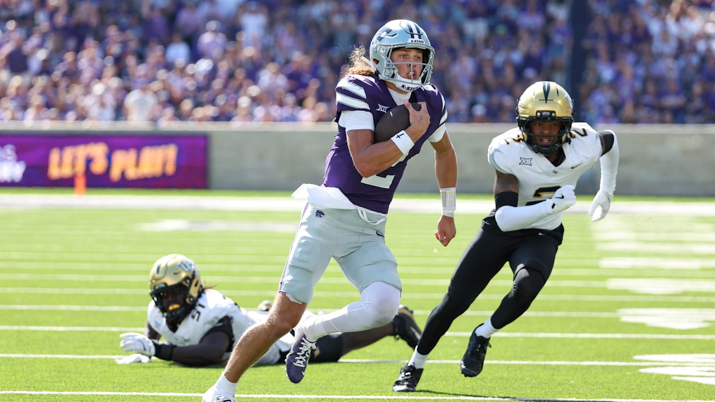 Underrated UCF Knights Prospects Who Could Sneak Into the NFL Draft