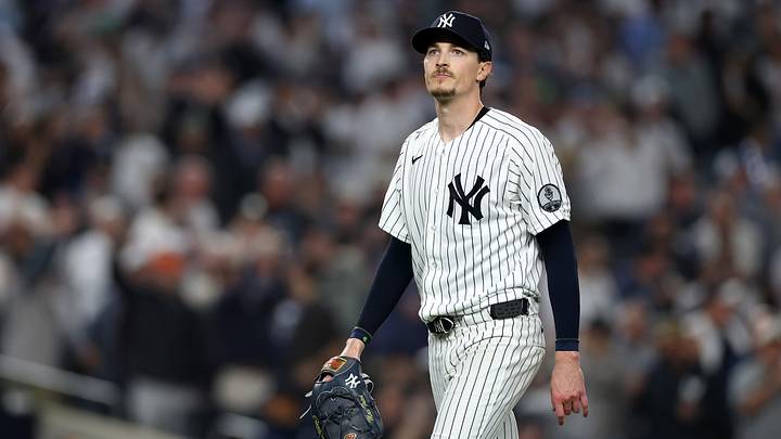American League Wild Card: Boston Red Sox v New York Yankees - Game Two