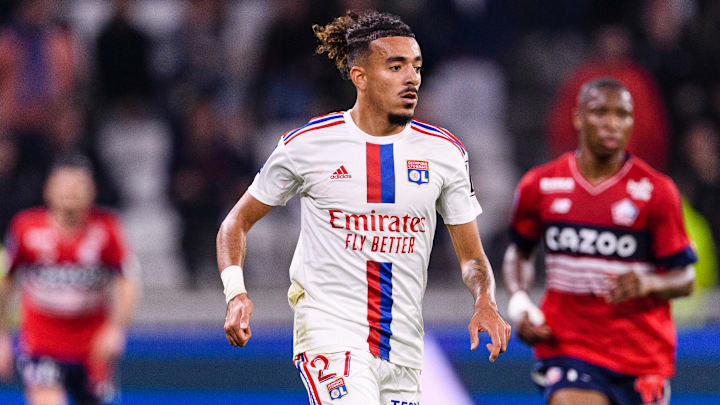 Gusto is wanted in the Premier League Gusto is wanted in the Premier League