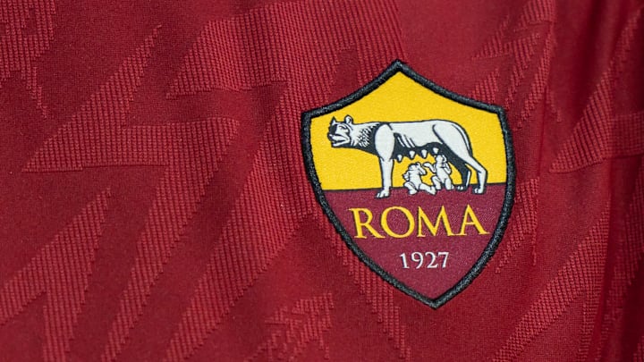 AS Roma