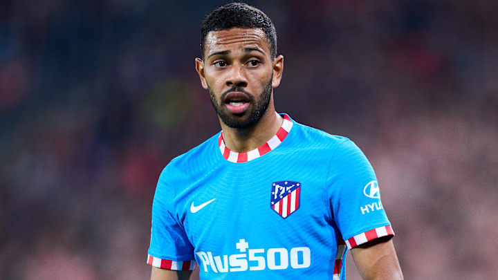 Jogador está com 24 anos e é titular colchonero