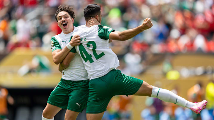 O Palmeiras enfrenta o Inter Miami pela Copa do Mundo de Clubes O Palmeiras enfrenta o Inter Miami pela Copa do Mundo de Clubes