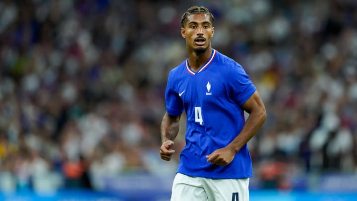 Loïc Badé wird nun doch nicht zum VfB Stuttgart wechseln