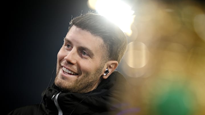 Fabian Hürzeler Fabian Hürzeler