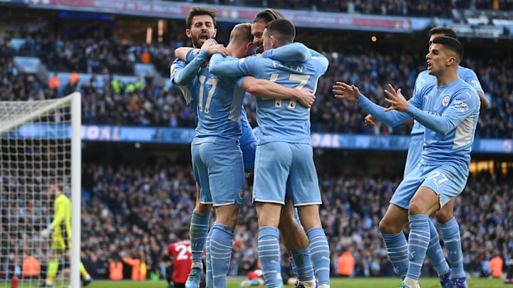 Dominante no Campeonato Inglês, Manchester City recebe o Atlético de Madrid nesta terça-feira (05)