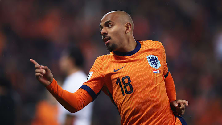 Netherlands v Malta - FIFA 2026 World Cup Qualifier