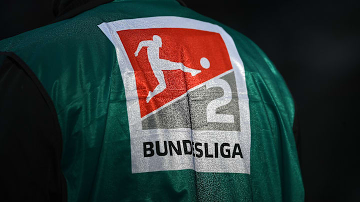 2. Bundesliga 
