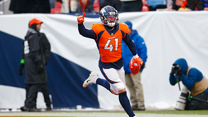 Denver Broncos