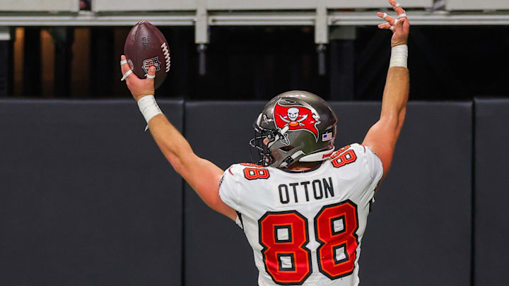 Tampa Bay Buccaneers v Atlanta Falcons