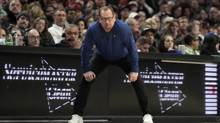 76ers, Nick Nurse