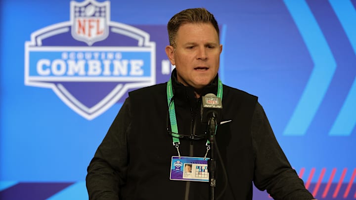 NFL Combine