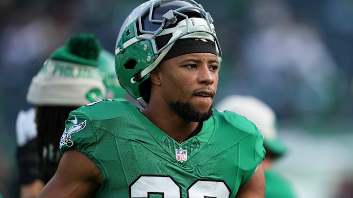 Eagles make their decision on Saquon Barkley and it will upset some Eagles fans