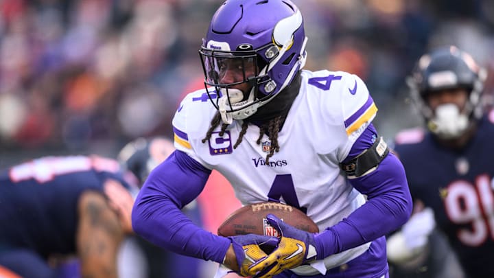 Dalvin Cook
