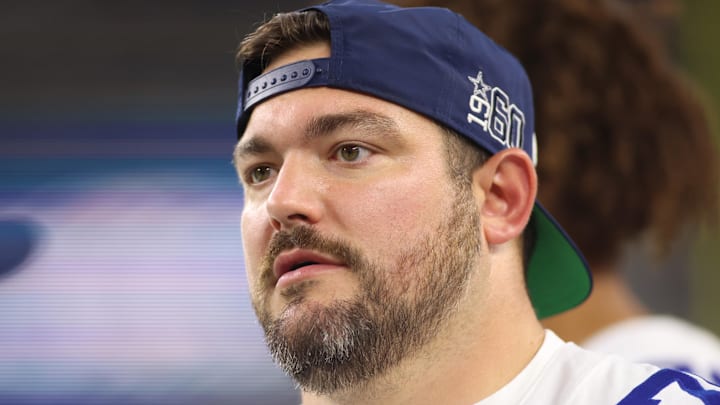 Cowboys RG Zack Martin has reiterated the importance of attending offseason workouts.