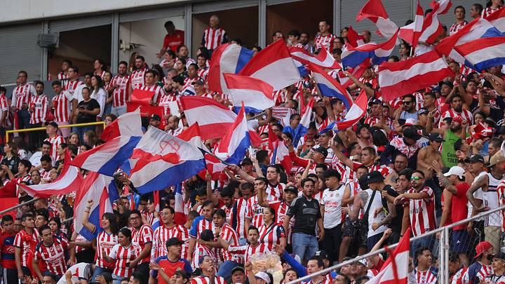 Chivas v Cruz Azul - Playoffs: Torneo Clausura 2026 Liga MX