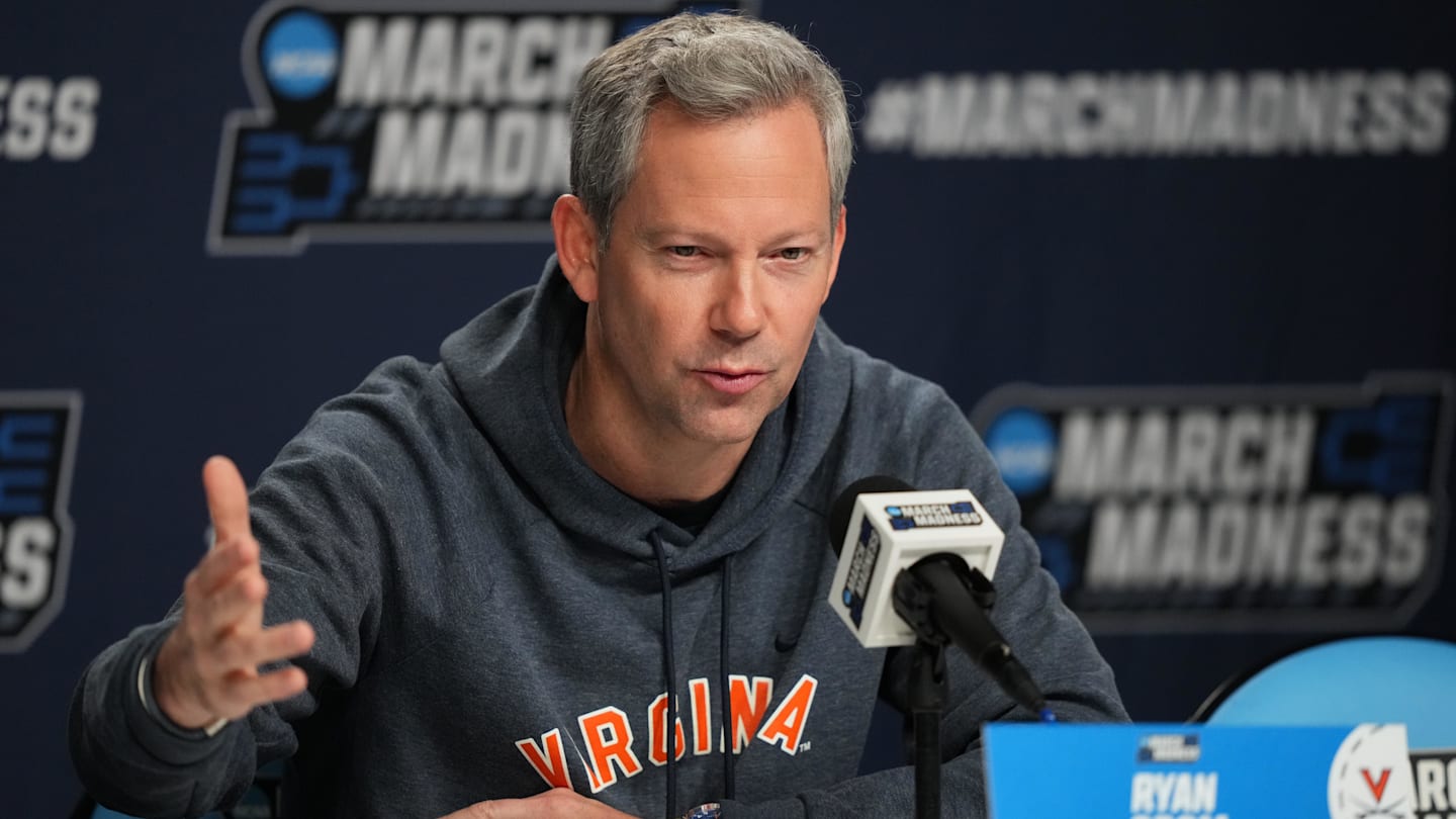 Transfer Portal Lessons From Last Cycle That Could Show Ryan Odom’s Plans for 2026