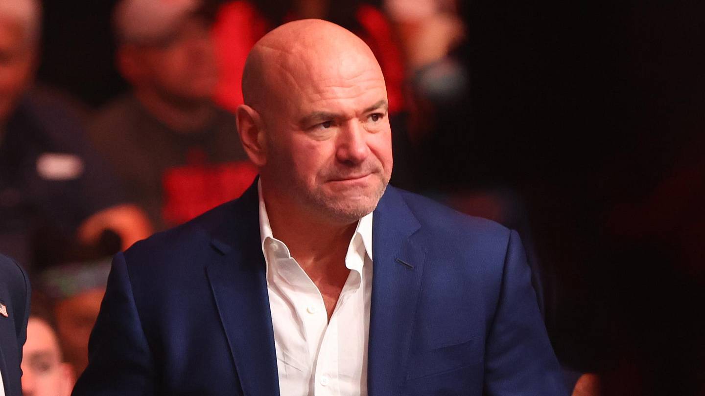 Ben Shalom Accuses Zuffa Boxing of ‘Scandalous Conduct’ as D