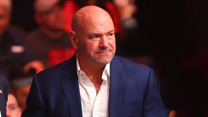 Dana White