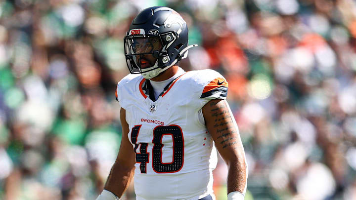Denver Broncos v Philadelphia Eagles - NFL 2025
